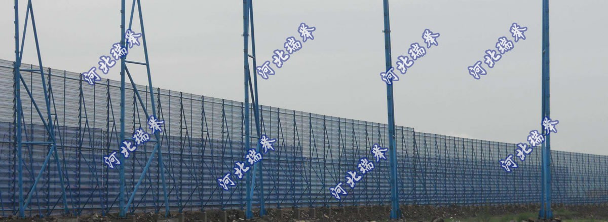 宁波网球场挡风网使用案例